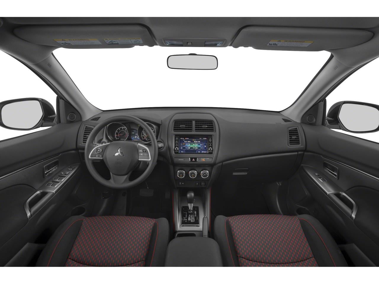 2019 Mitsubishi Outlander Sport SE 2.0