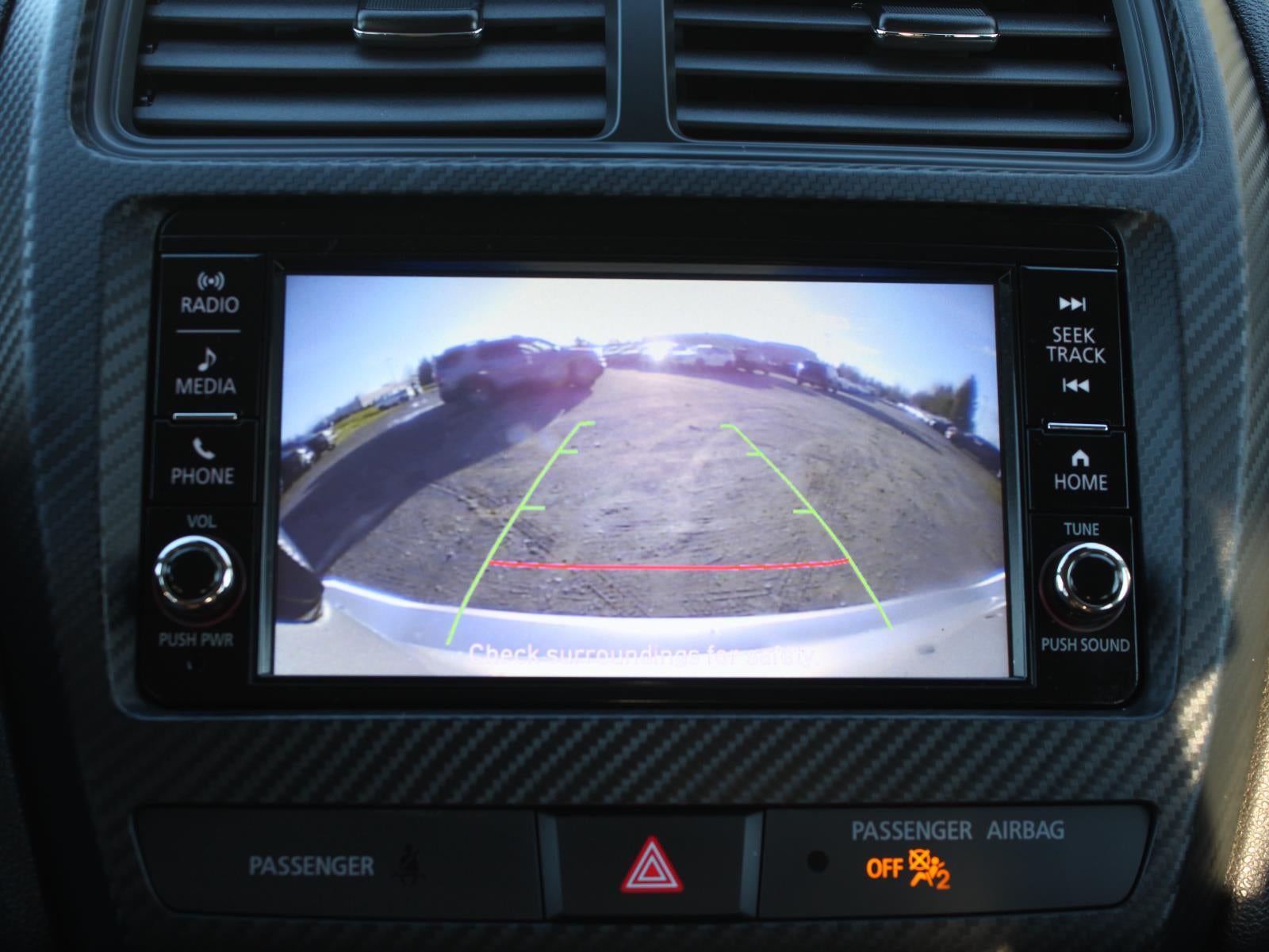 2024 Mitsubishi Outlander Sport S