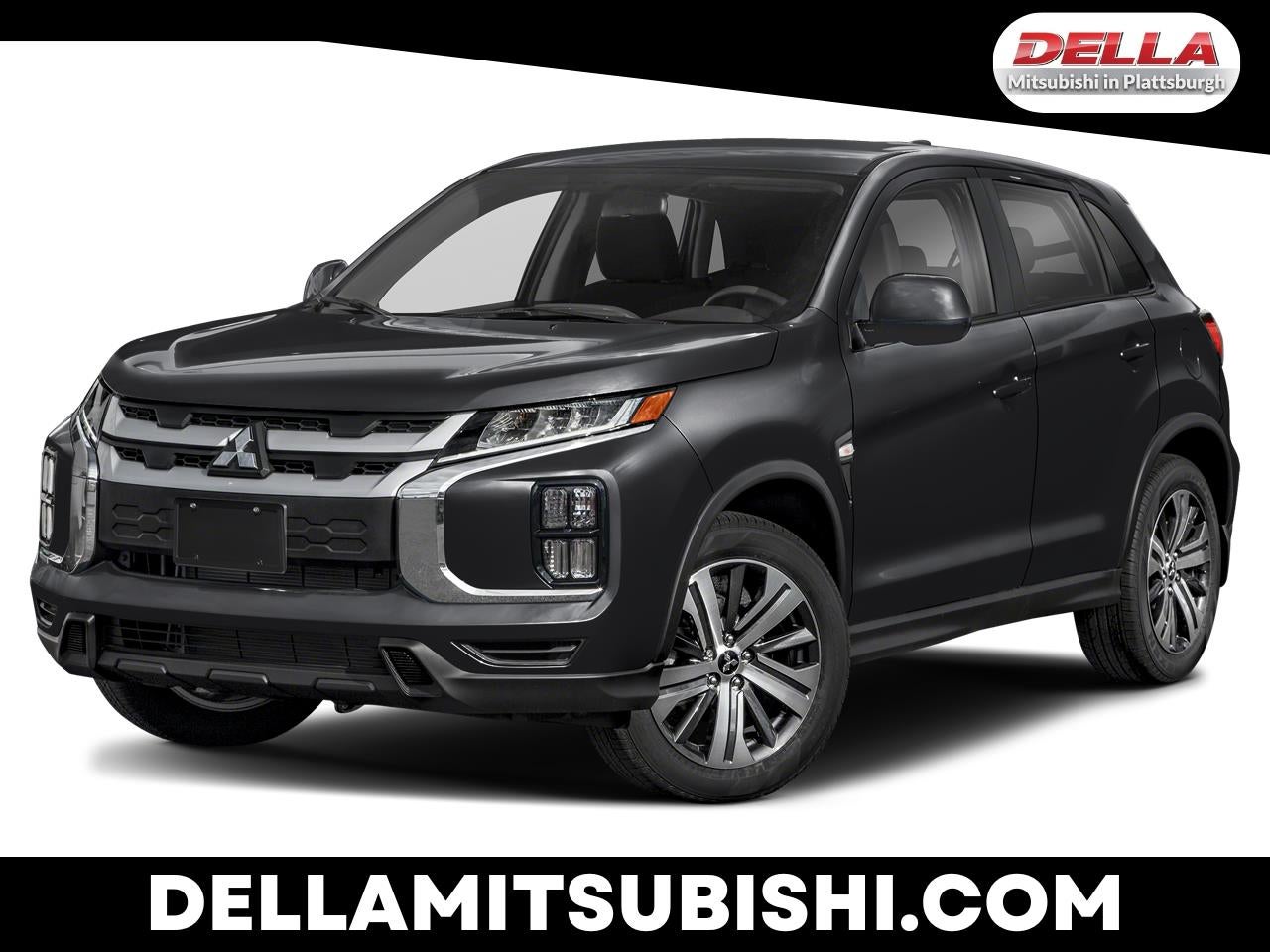 2024 Mitsubishi Outlander Sport ES