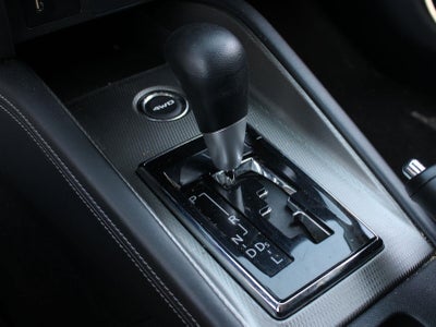 2024 Mitsubishi Outlander Sport ES