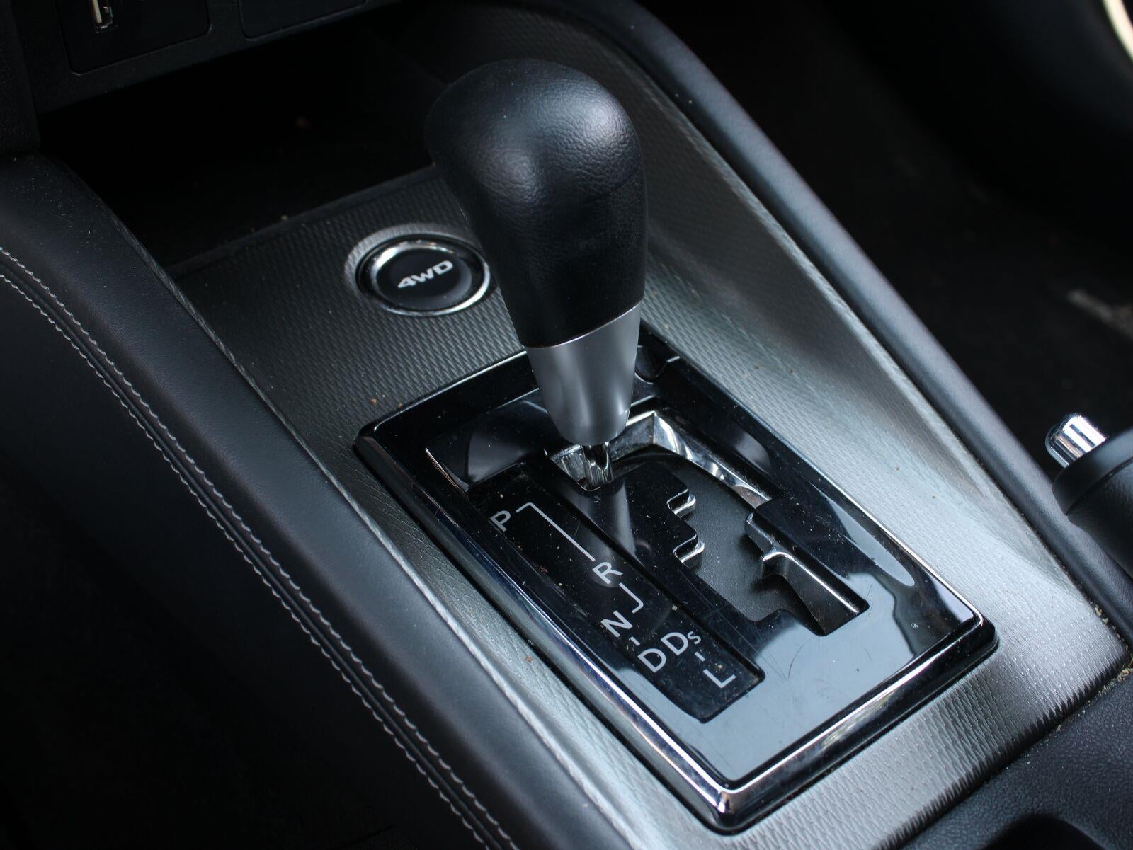 2024 Mitsubishi Outlander Sport ES