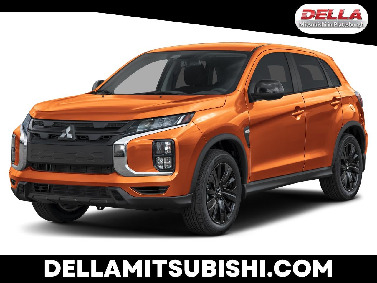 2026 Mitsubishi Outlander Sport LE