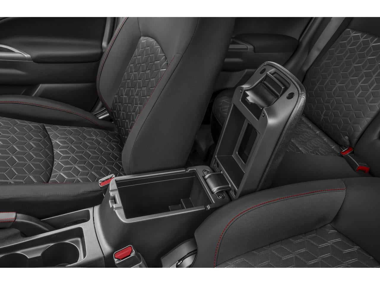 2026 Mitsubishi Outlander Sport LE