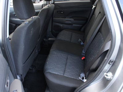 2026 Mitsubishi Outlander Sport LE