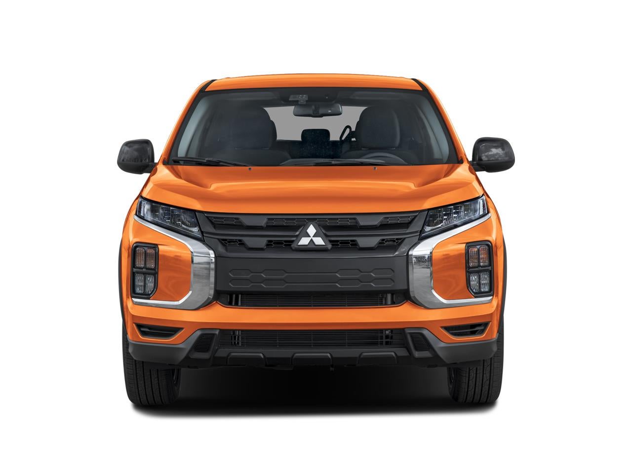 2026 Mitsubishi Outlander Sport LE