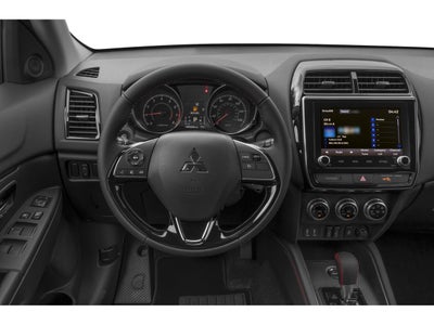 2026 Mitsubishi Outlander Sport LE