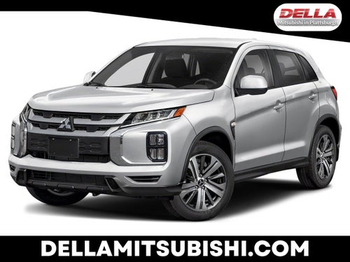 2024 Mitsubishi Outlander Sport ES