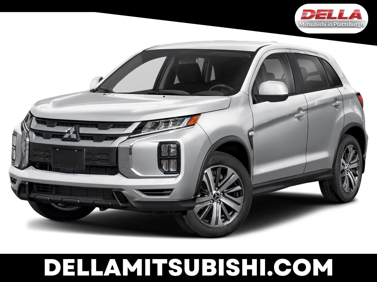 2024 Mitsubishi Outlander Sport ES