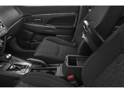 2024 Mitsubishi Outlander Sport ES