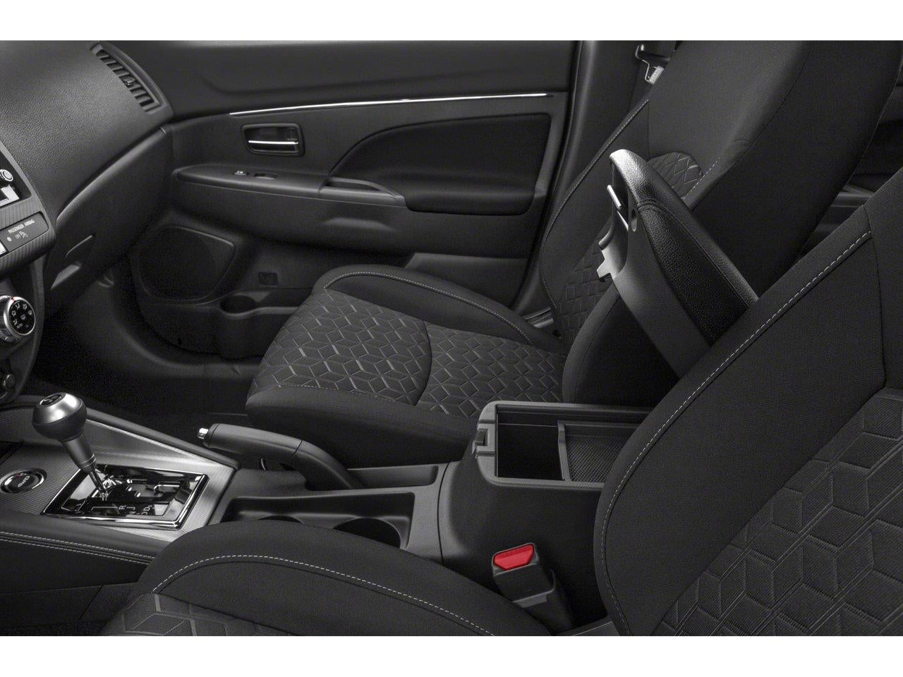 2024 Mitsubishi Outlander Sport ES