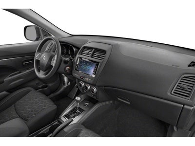 2024 Mitsubishi Outlander Sport ES