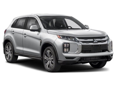 2024 Mitsubishi Outlander Sport ES