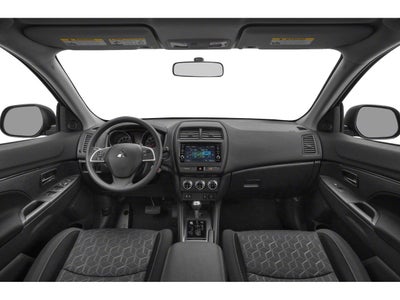 2024 Mitsubishi Outlander Sport ES