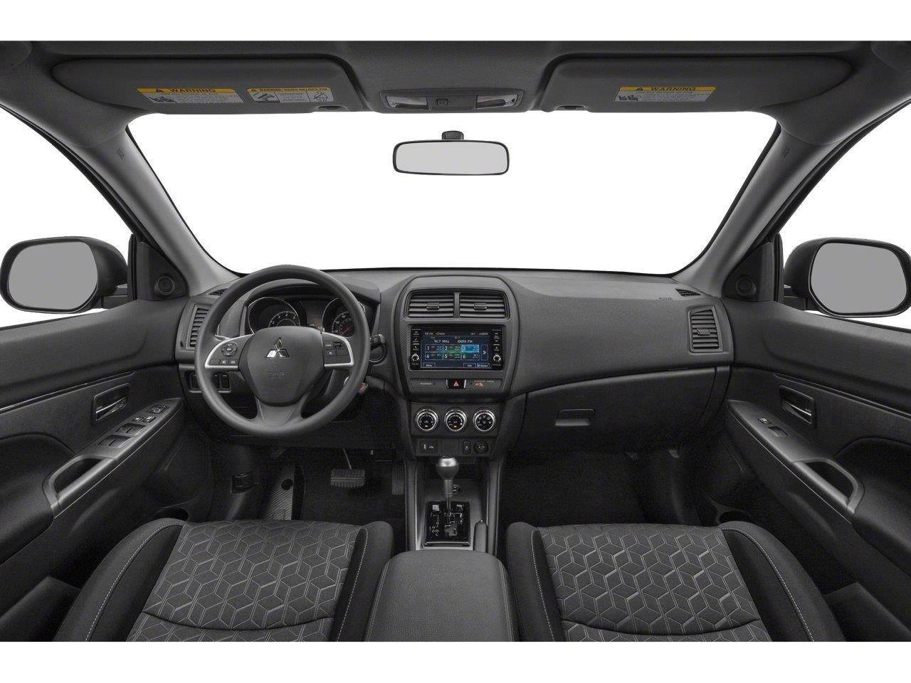2024 Mitsubishi Outlander Sport ES