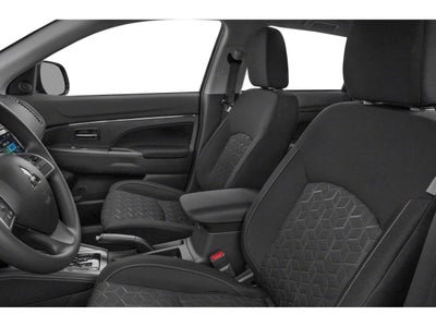 2024 Mitsubishi Outlander Sport ES