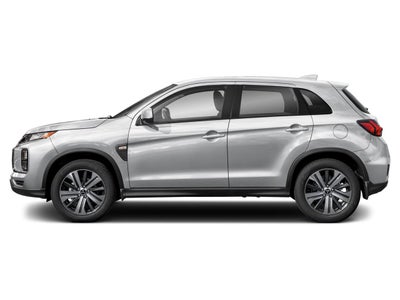 2023 Mitsubishi Outlander Sport SE