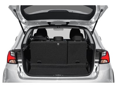 2024 Mitsubishi Outlander Sport Trail Edition