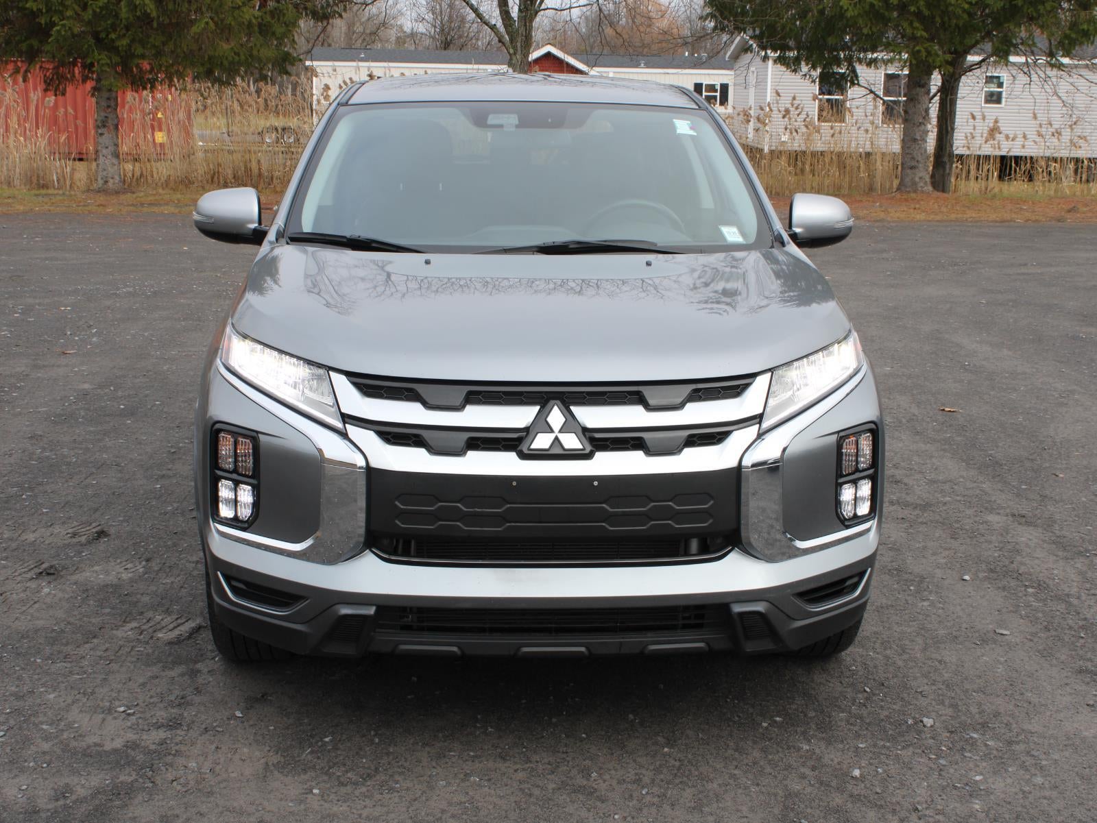 2024 Mitsubishi Outlander Sport SE