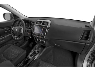 2024 Mitsubishi Outlander Sport LE