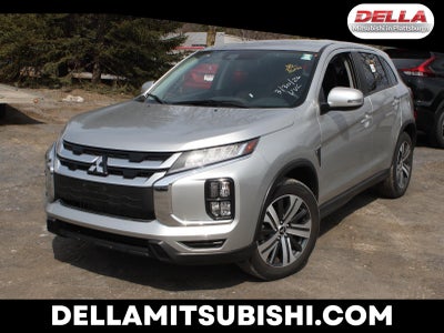 2025 Mitsubishi Outlander Sport SE