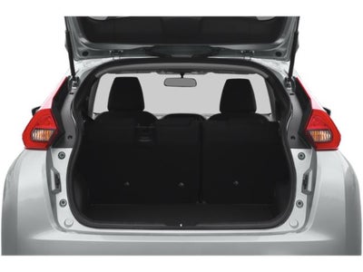 2018 Mitsubishi Eclipse Cross ES