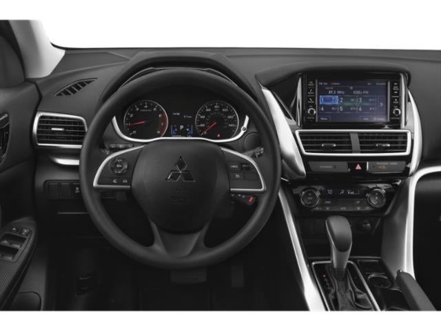 2018 Mitsubishi Eclipse Cross ES