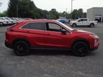 2025 Mitsubishi Eclipse Cross LE