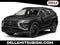 2022 Mitsubishi Eclipse Cross LE