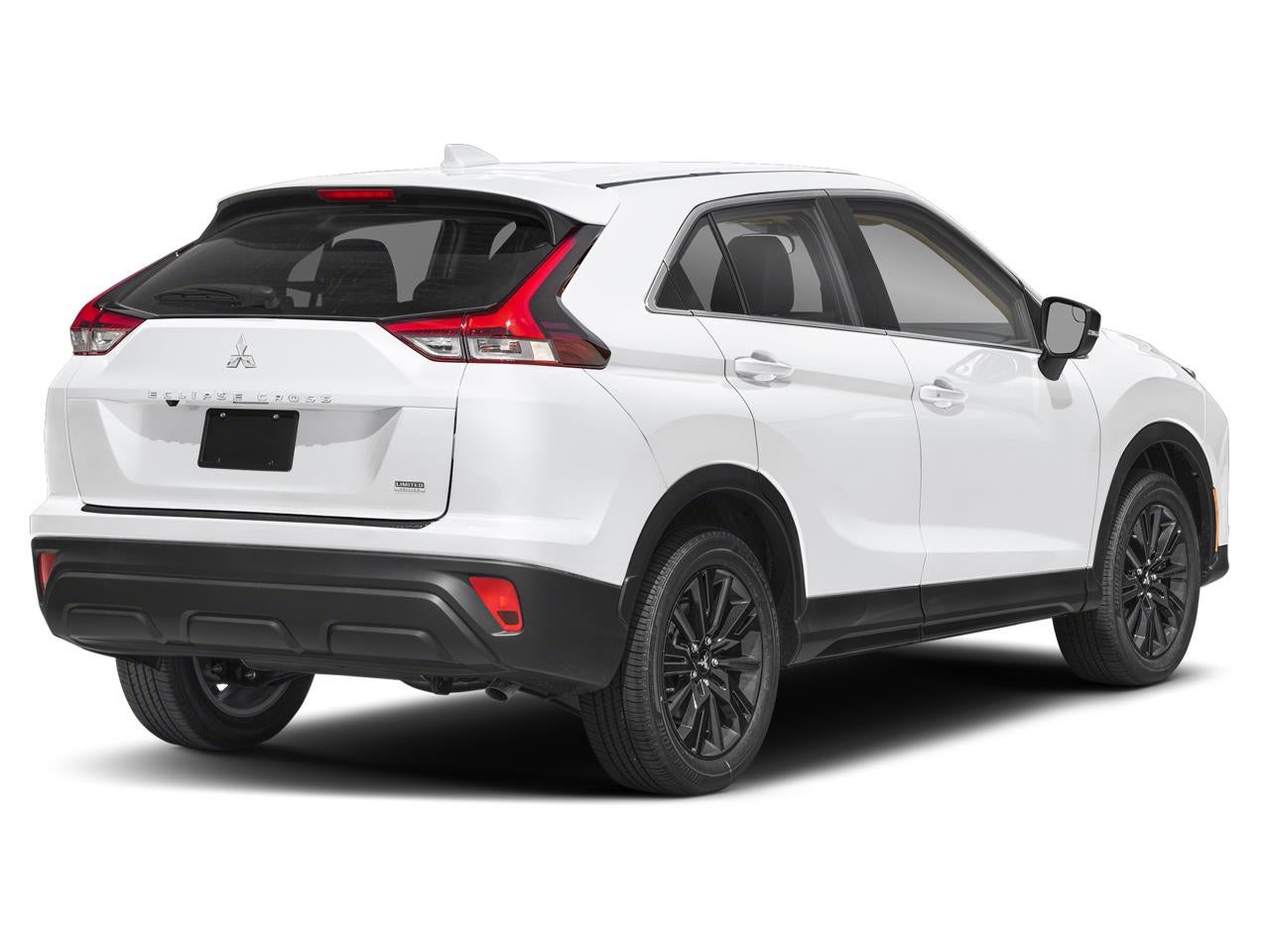 2025 Mitsubishi Eclipse Cross LE