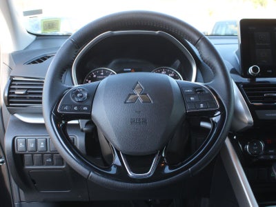 2026 Mitsubishi Eclipse Cross SE