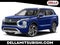 2023 Mitsubishi Outlander SEL Black Edition