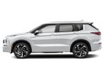 2023 Mitsubishi Outlander SEL Black Edition