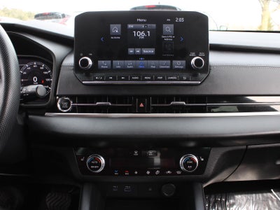 2023 Mitsubishi Outlander SEL