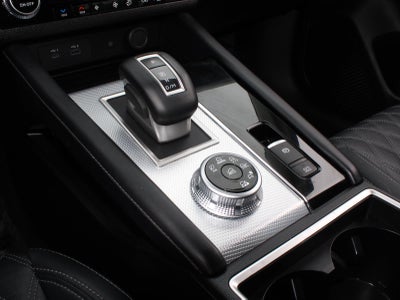 2023 Mitsubishi Outlander SEL