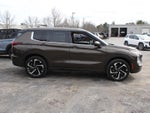 2023 Mitsubishi Outlander SEL