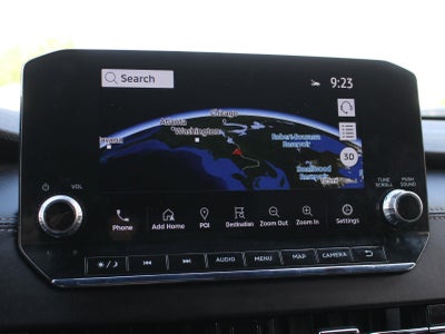2024 Mitsubishi Outlander SE Black Edition w/Pano Roof