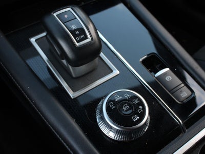 2024 Mitsubishi Outlander SE Black Edition w/Pano Roof