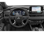 2024 Mitsubishi Outlander SE Black Edition w/Pano Roof