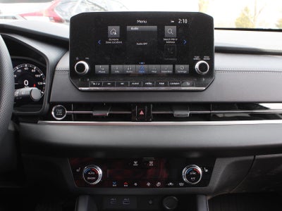 2024 Mitsubishi Outlander SEL