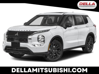 2024 Mitsubishi Outlander SEL