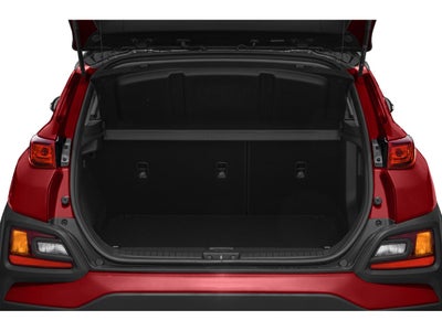 2020 Hyundai Kona SEL