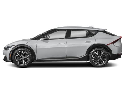 2022 Kia EV6 Wind