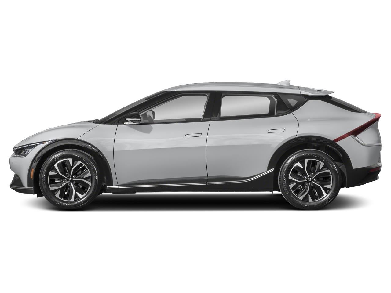 2022 Kia EV6 Wind