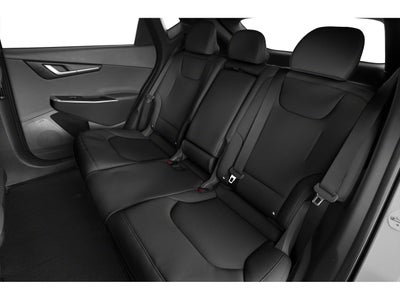 2022 Kia EV6 Wind