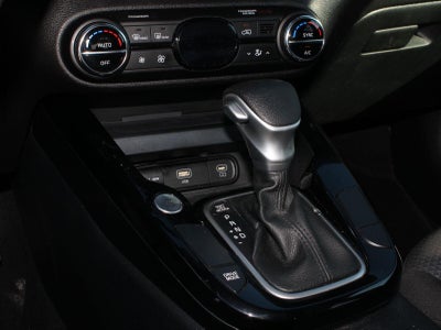 2024 Kia Soul S