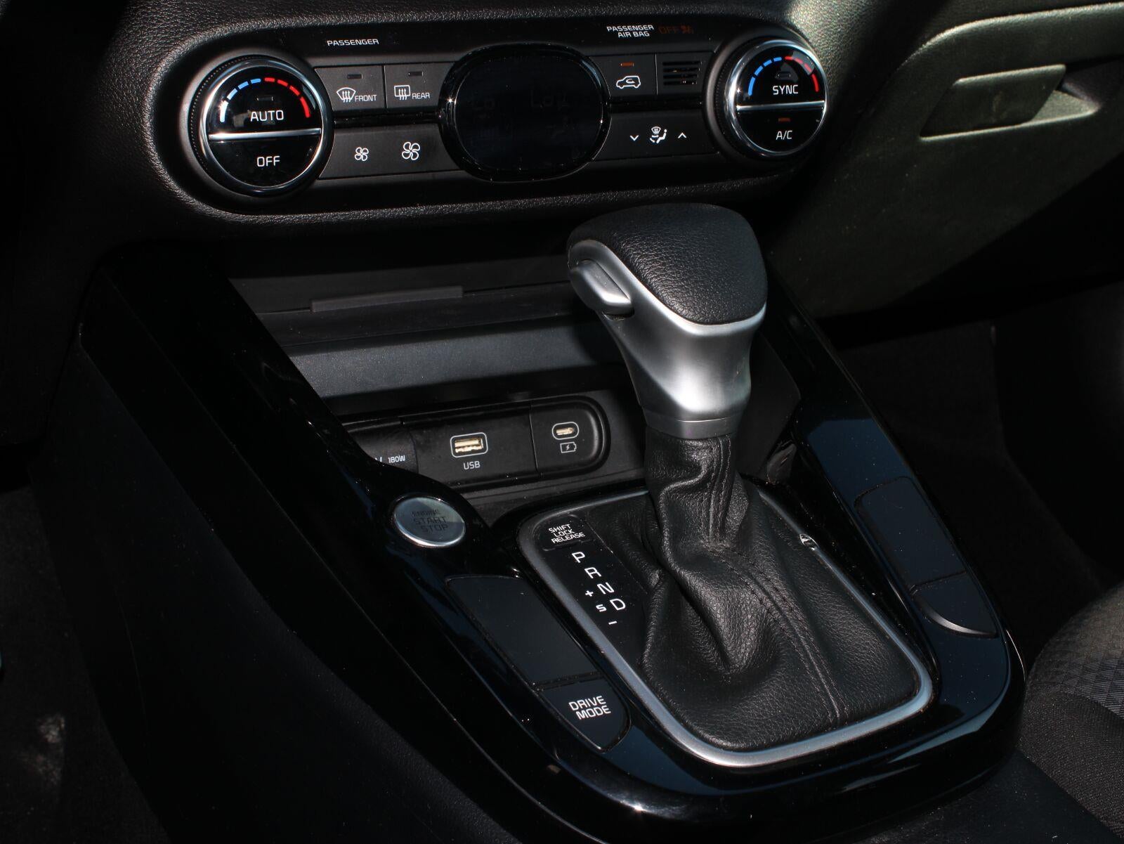 2024 Kia Soul S