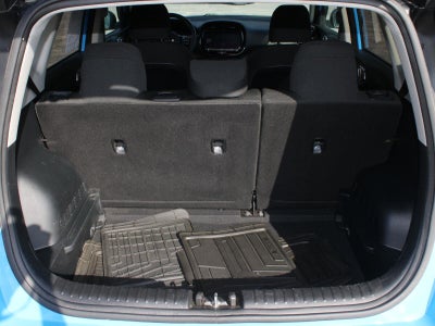 2024 Kia Soul S