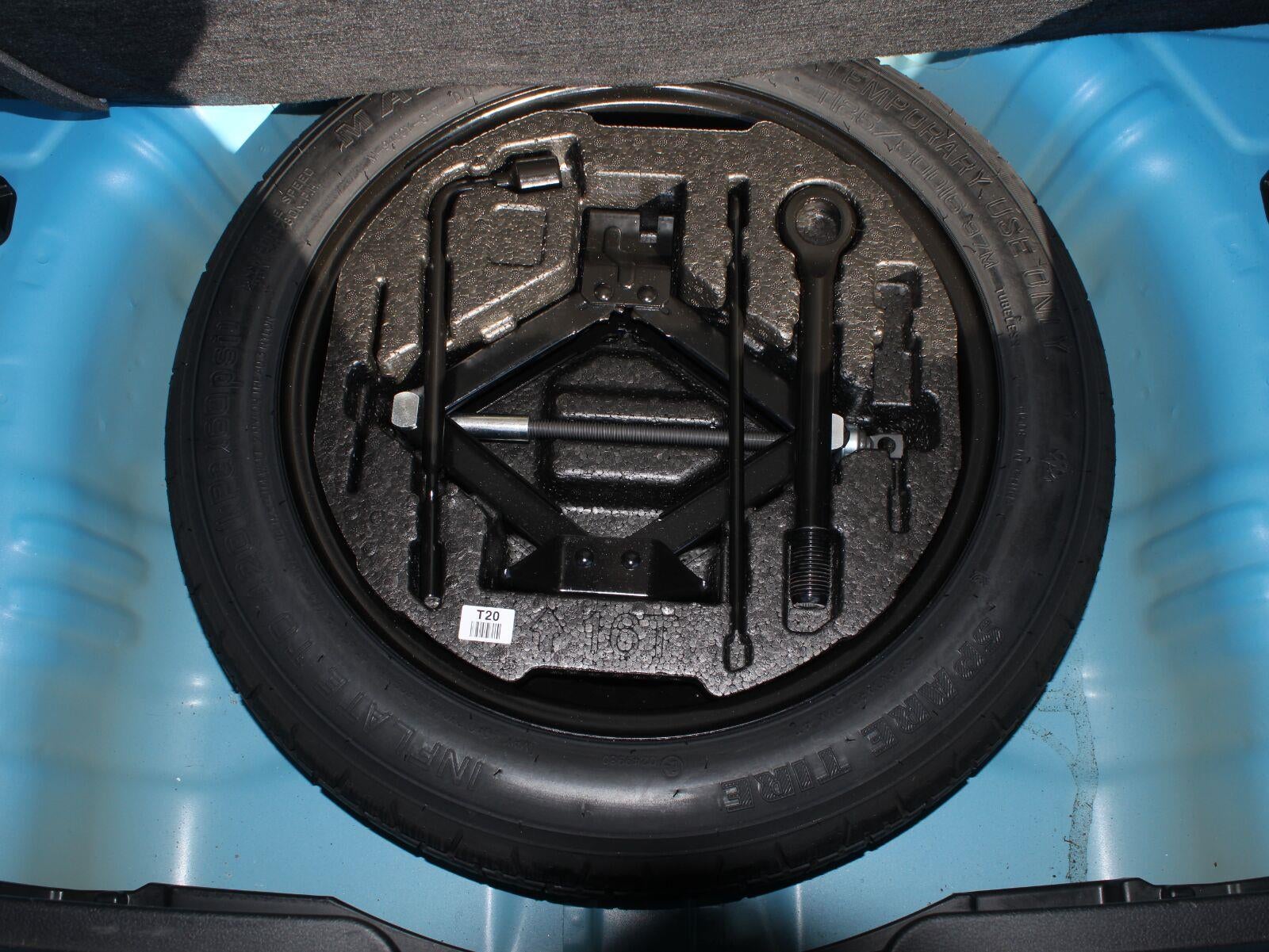 2024 Kia Soul S