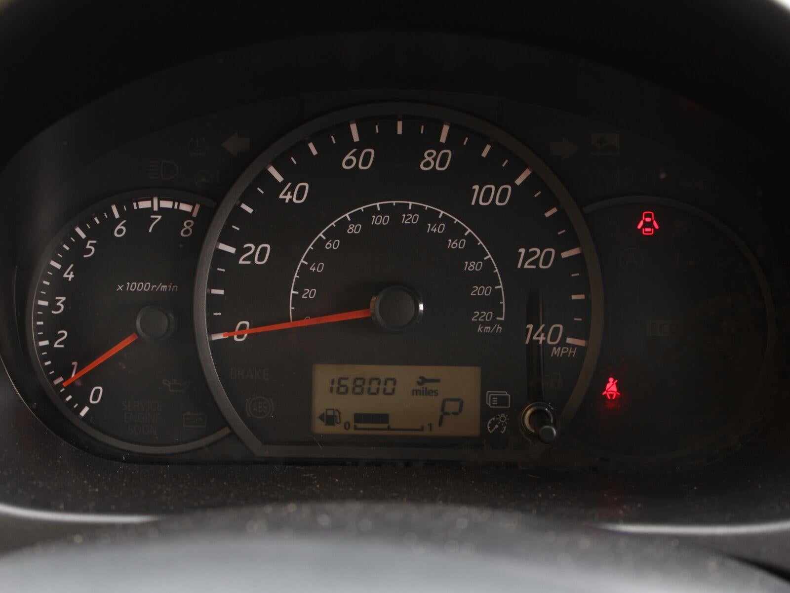 2022 Mitsubishi Mirage ES