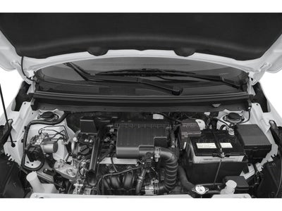 2022 Mitsubishi Mirage ES